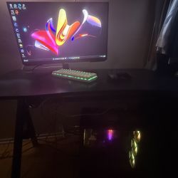 240Hz Monitor