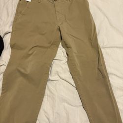 Dockers Pants Size Large