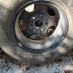Truck Tire