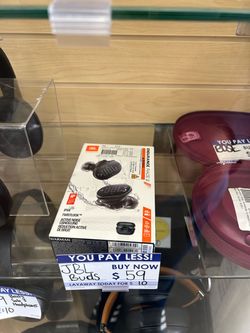 JBL Buds