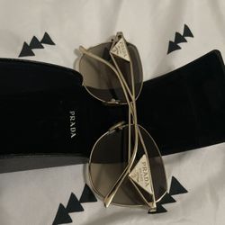 Prada Glasses