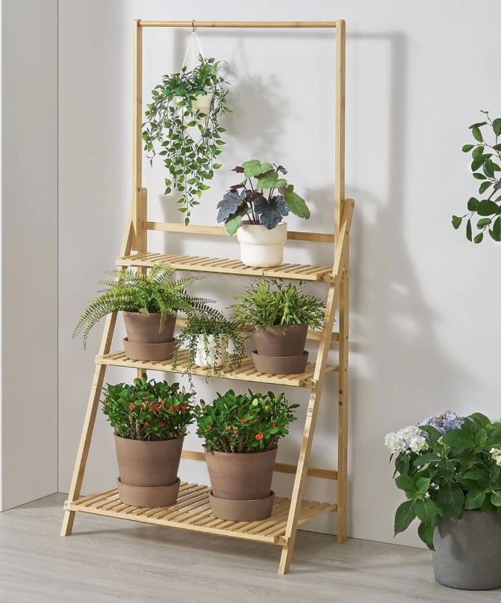 Plant Stand