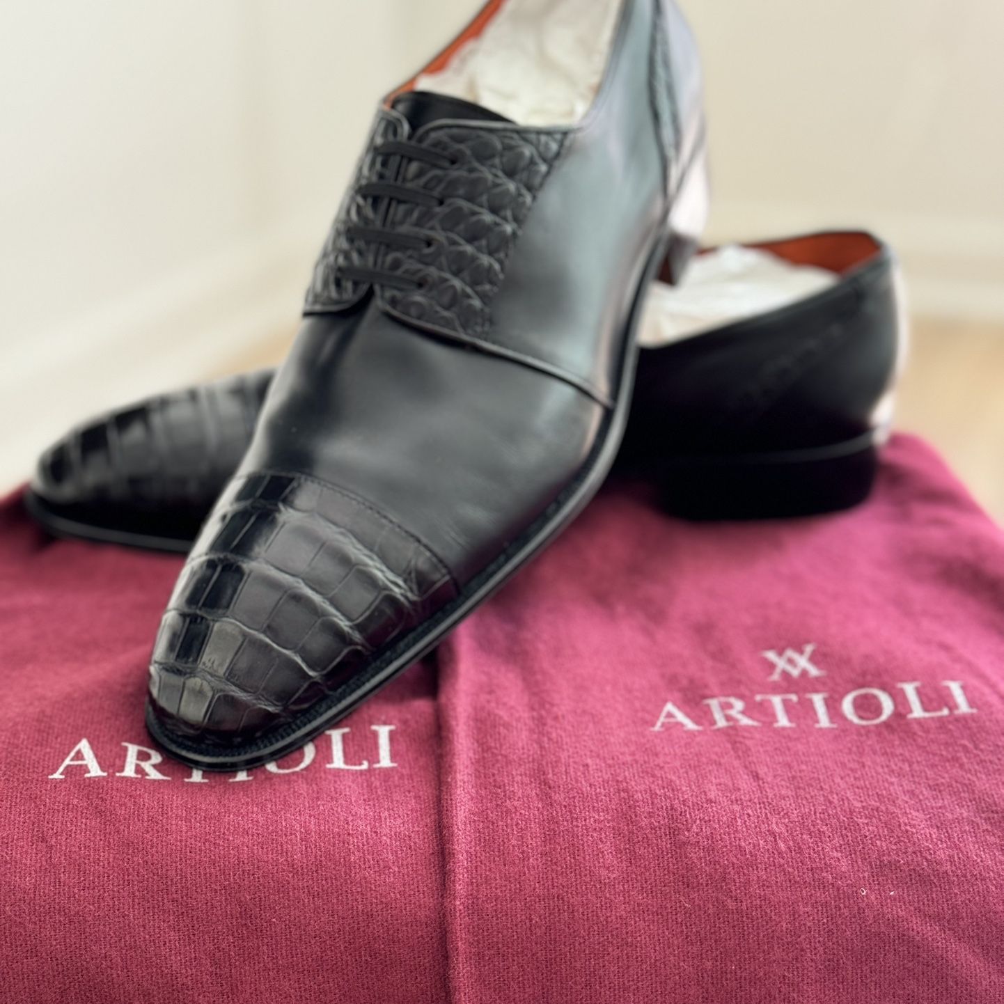 Artioli Shoes for Sale in Glendale CA OfferUp