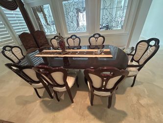 Dining Room Table