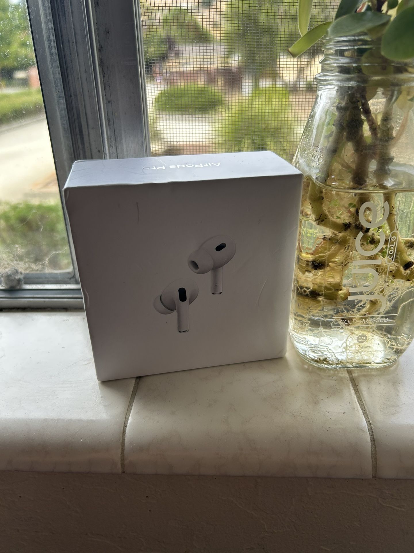 EARPHONE pro 2
