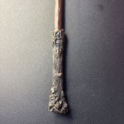 Harry Potter Universal Studios Wand
