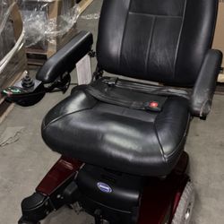 Electric Wheelchair/Scooter