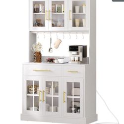 Storage Cabinet 