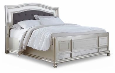 Furniture Set + Mattress