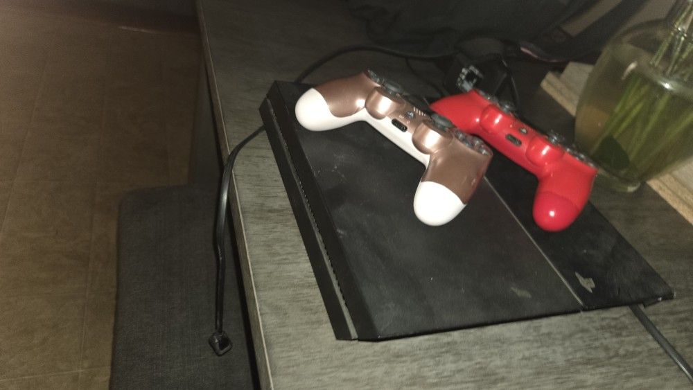 Ps4