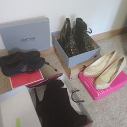 Women shoes Size 9-10