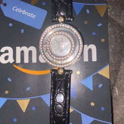 Lady’s Quartz Watch 