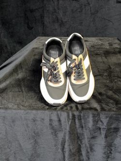 DV Dolce Vita Chunky Sneakers