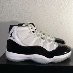 Jordan 11 Concord 