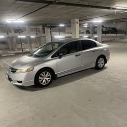 2009 Honda Civic