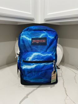 JANSPORT BACKPACKS