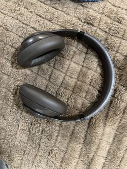 Beats Studio Headphones
