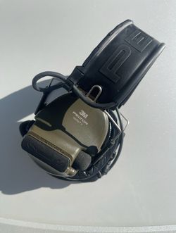 Peltor V