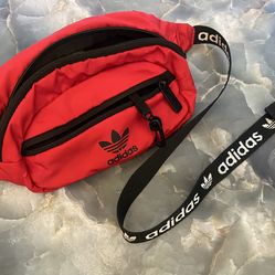 Adidas waist bag