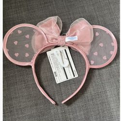 Disney Minnie Mouse Ears 