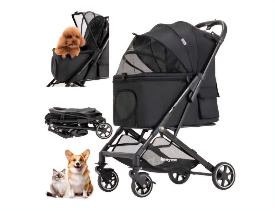 Pet Stroller