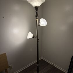 Lamp Light