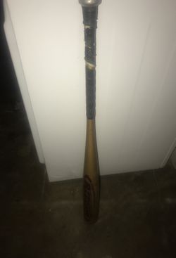 Baseball bat