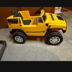 Kids Car