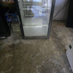 Wine or beer  Cooler