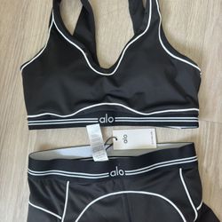 Gym Set Medium 