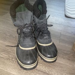 Men’s Winter Boots