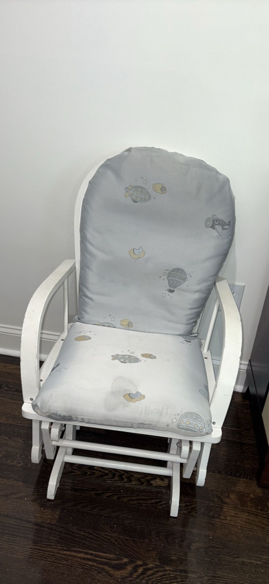Se Vende Silla Reclinable