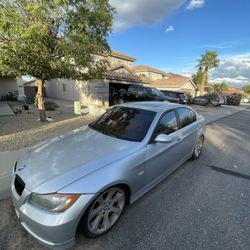 07 335i N54