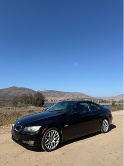 2009 BMW 328i