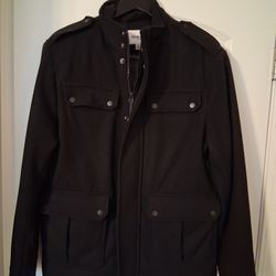 Mens Jacket