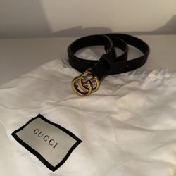 Gucci Belt Women’s Small