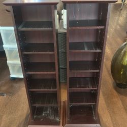 CD Shelf 