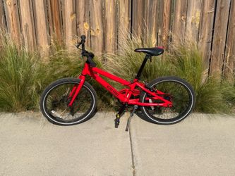 Single speed Co-op Rev30