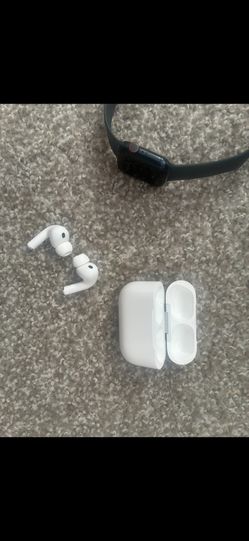 Apple AirPods Pro 3