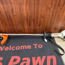 Stihl Weed Wacker Model Fs56rc 
