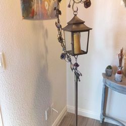 Lantern Antique 68 Ft