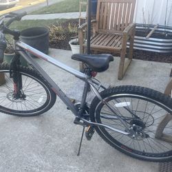 Ozone 500 Mountain Bike