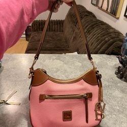 Dooney & Bourke Bag 