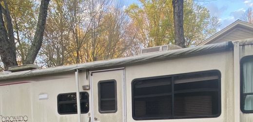 RV for Sale