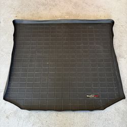 Weather tech cargo mat
