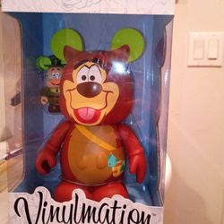 Disney Collectibles 