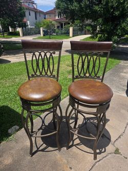 Bar Stools
