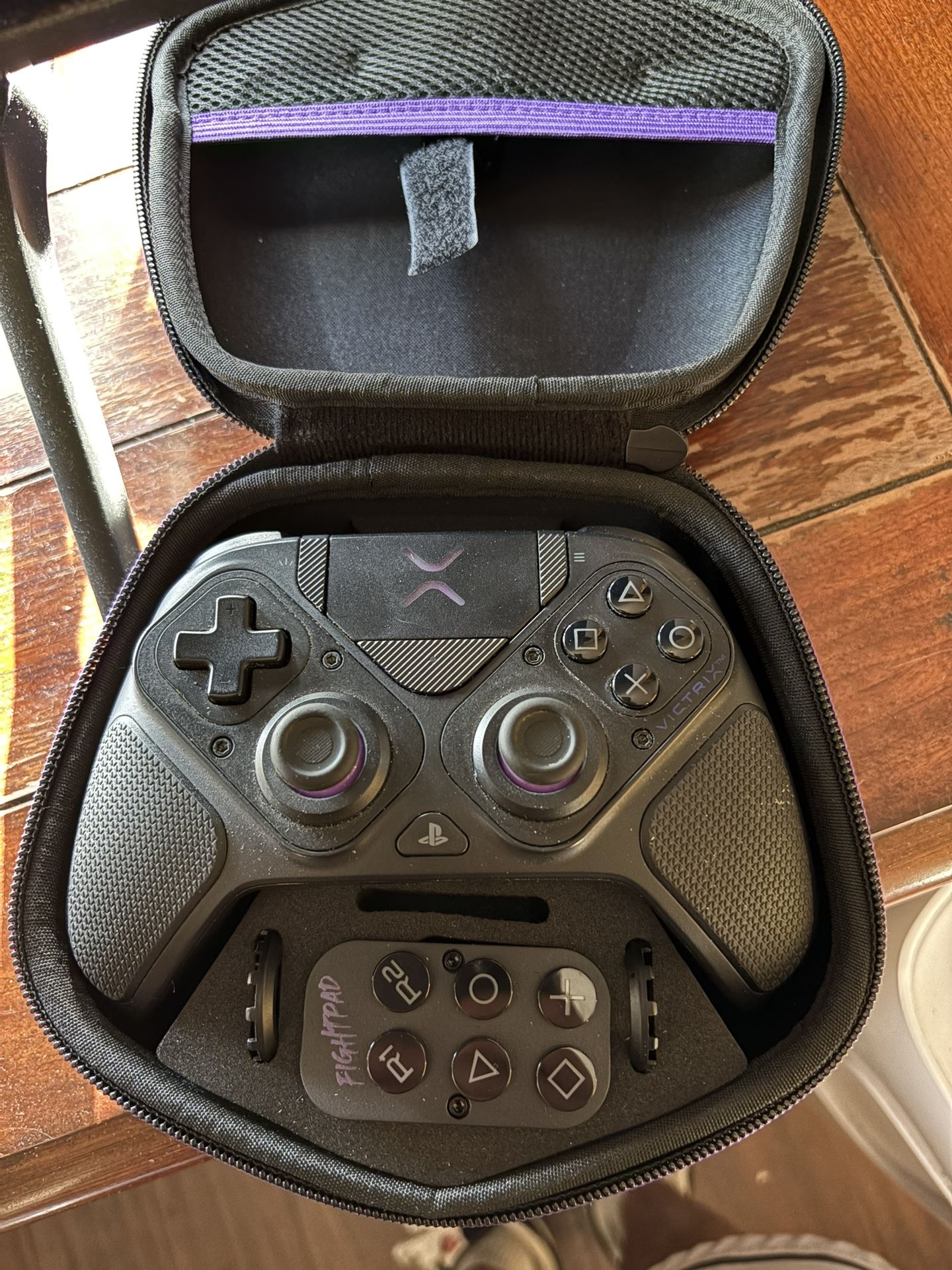 Victrix Pro Controller