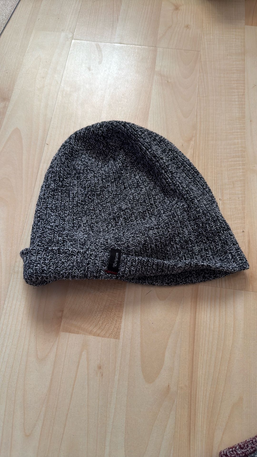 Brixton Beanie