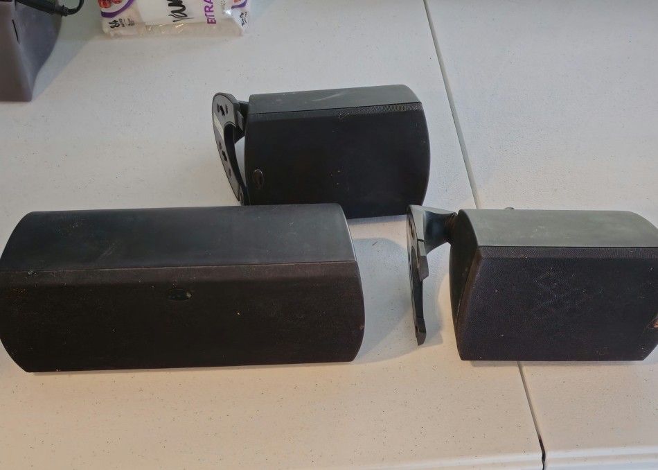 Klipsch Speakers